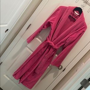 Victoria’s Secret robe